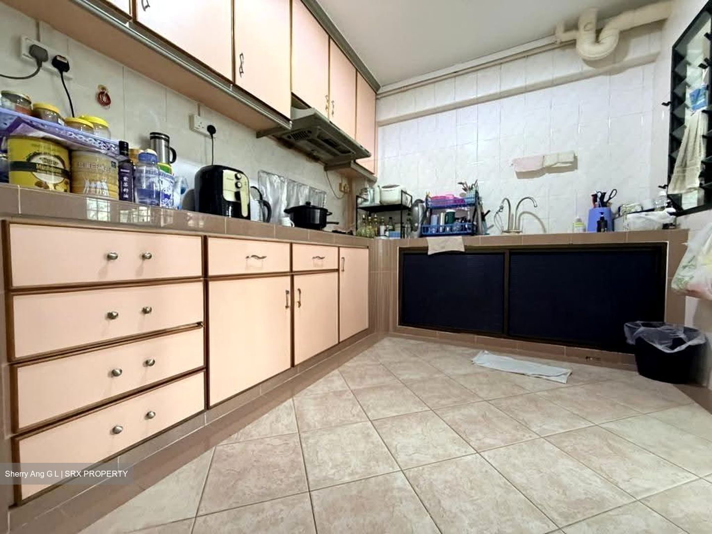 Blk 647 Jurong West Street 61 (Jurong West), HDB 5 Rooms #617440711